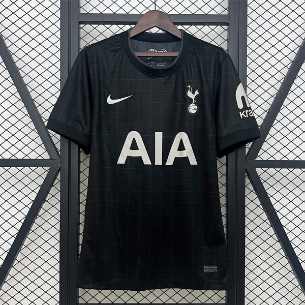 Tailandia Camiseta Tottenham Segunda equipo 2025-26